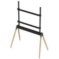Gembird Tv stiprinājums Gembird TV Floor Stand 55" - 86"