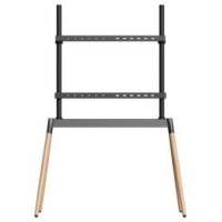 Gembird Tv stiprinājums Gembird TV Floor Stand 55" - 86"