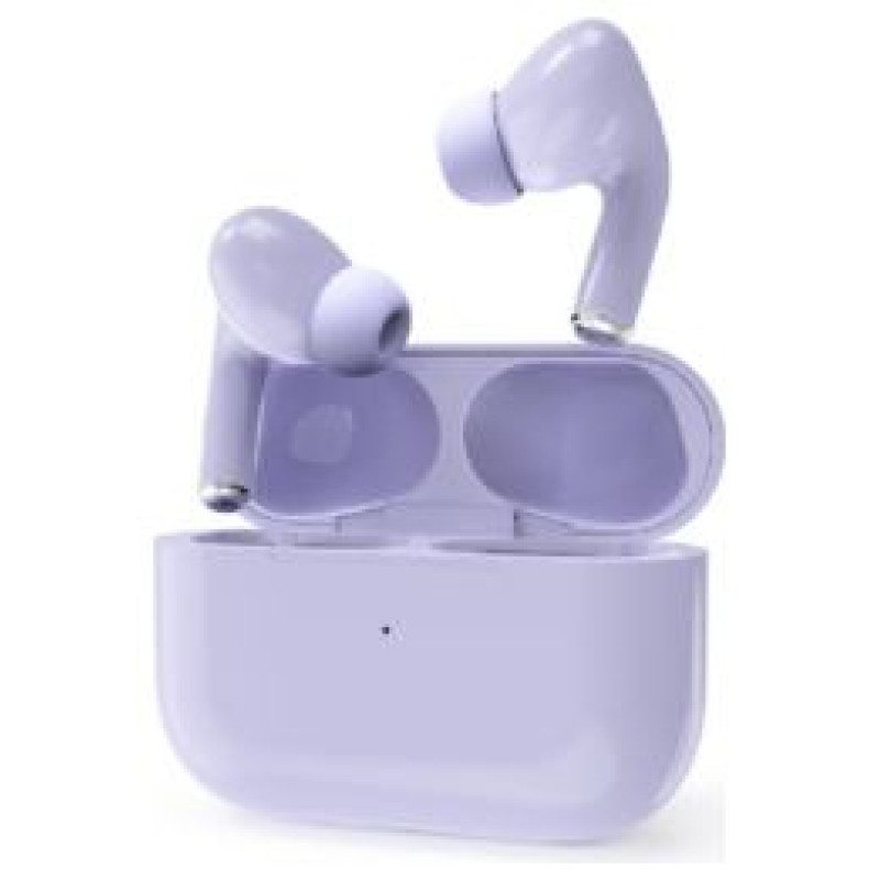 Gembird Bezvadu austiņas Gembird TWS-03-P TWS Violet