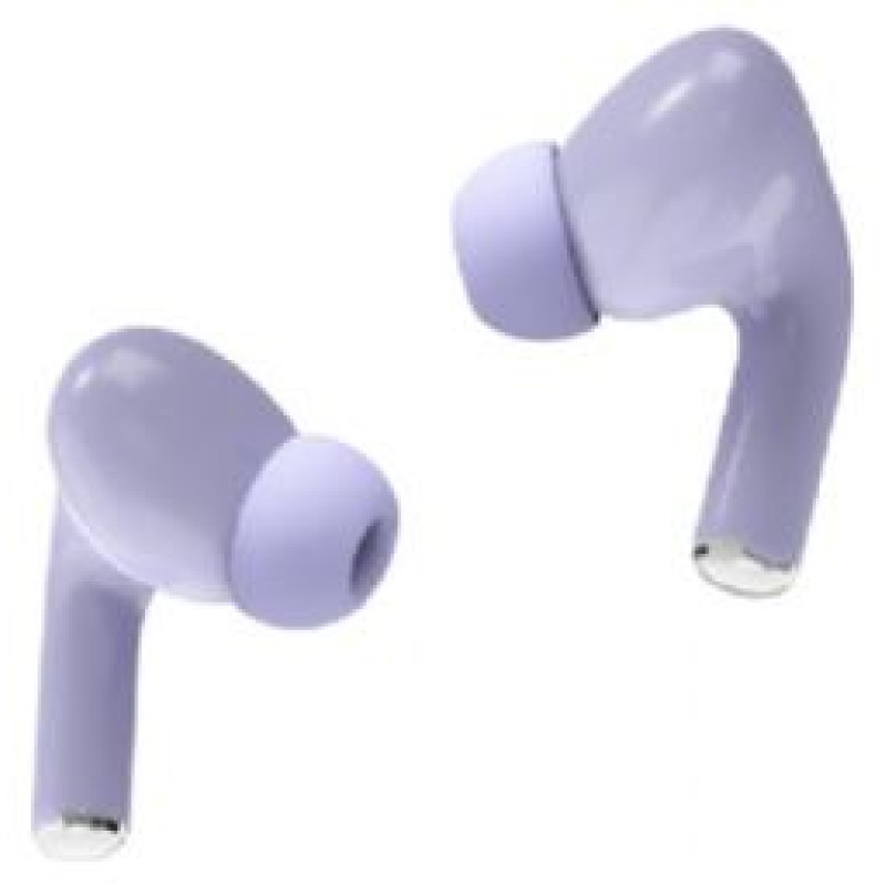 Gembird Bezvadu austiņas Gembird TWS-03-P TWS Violet