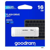 Goodram UME2 USB 2.0 16GB White