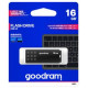 Goodram UME3 USB 3.0 16GB Black