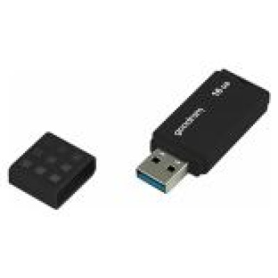 Goodram UME3 USB 3.0 16GB Black