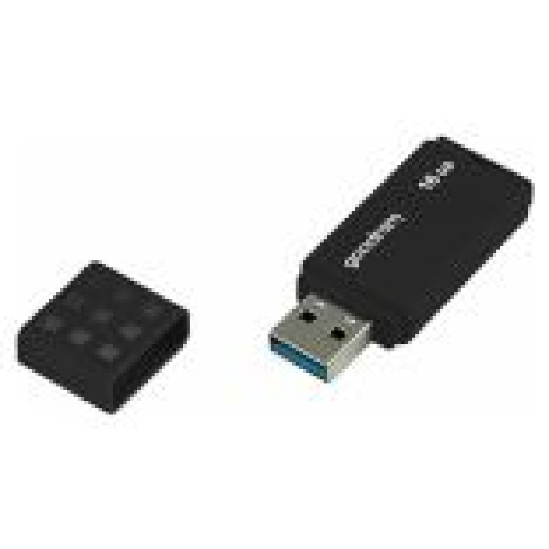 Goodram UME3 USB 3.0 16GB Black