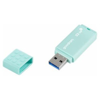 Goodram UME3 Care USB 3.0 32GB Turquoise