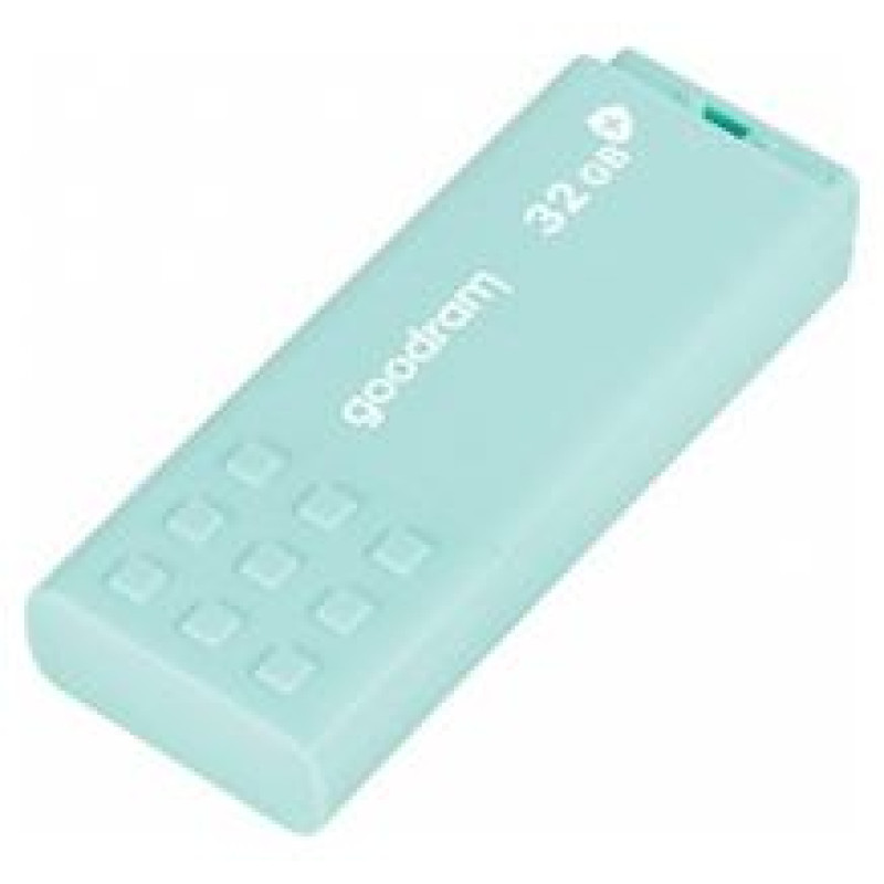 Goodram UME3 Care USB 3.0 32GB Turquoise