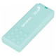 Goodram UME3 Care USB 3.0 32GB Turquoise