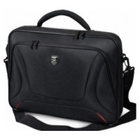 Port Soma portatīvajam datoram Port Courchevel Clamshell 15.6"