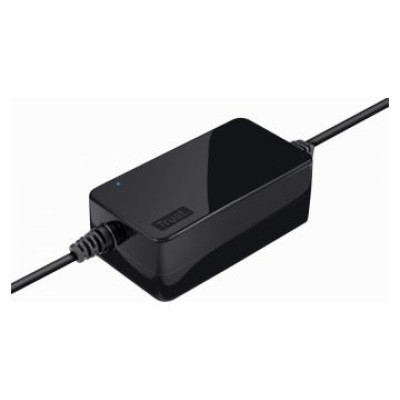 Trust Lādētājs Trust Primo 45W Universal Black