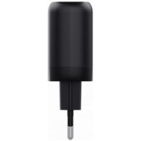 Trust Lādētājs Trust Maxo 65W Black USB-C + 2m USB-C Cable