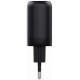 Trust Lādētājs Trust Maxo 65W Black USB-C + 2m USB-C Cable