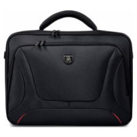 Port Soma portatīvajam datoram Port Courchevel Top Loading 17.3"