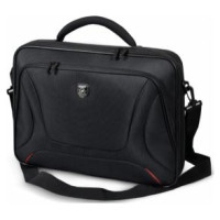 Port Soma portatīvajam datoram Port Courchevel Top Loading 17.3"