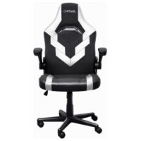 Trust Datorkrēsls Trust GXT 703W RIYE White