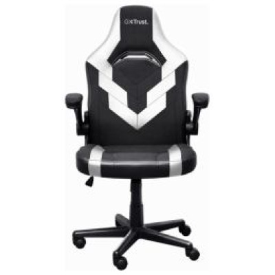 Trust Datorkrēsls Trust GXT 703W RIYE White