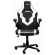 Trust Datorkrēsls Trust GXT 703W RIYE White
