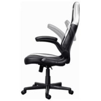 Trust Datorkrēsls Trust GXT 703W RIYE White