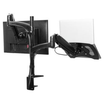 Trust Stativs monitoram Trust Mara Monitor & Laptop Arm