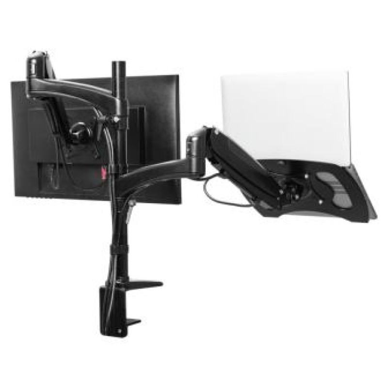 Trust Stativs monitoram Trust Mara Monitor & Laptop Arm