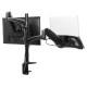 Trust Stativs monitoram Trust Mara Monitor & Laptop Arm