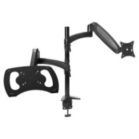 Trust Stativs monitoram Trust Mara Monitor & Laptop Arm
