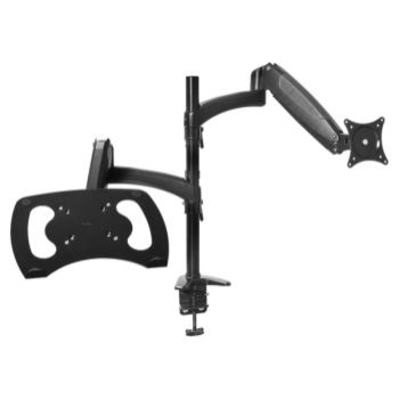 Trust Stativs monitoram Trust Mara Monitor & Laptop Arm