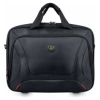 Port Courchevel TL 15.6 Black