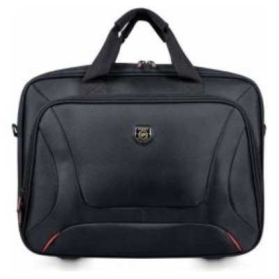 Port Courchevel TL 15.6 Black