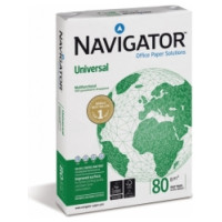 Navigator Papīrs Navigator A4 80g/m2