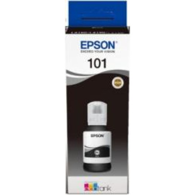 Epson 101 EcoTank Black