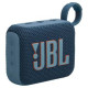 JBL Skaļrunis JBL GO4 Blue