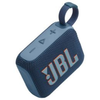 JBL Skaļrunis JBL GO4 Blue