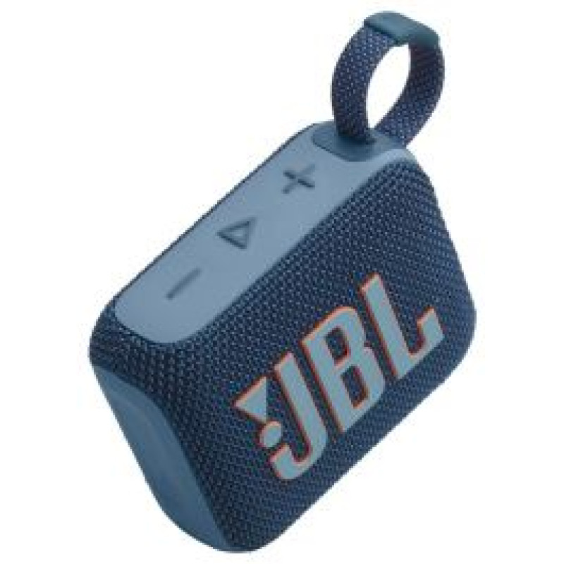 JBL Skaļrunis JBL GO4 Blue