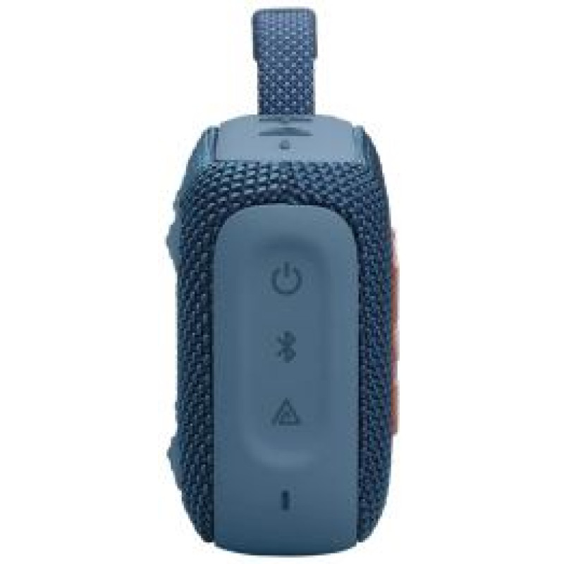 JBL Skaļrunis JBL GO4 Blue