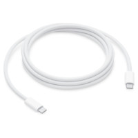 Apple Kabelis Apple USB Type-C Male - Lightning Male 2m