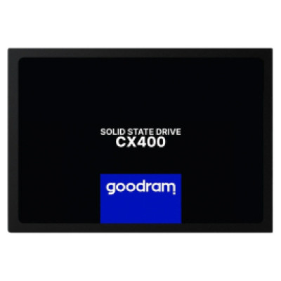 Goodram CX400 Gen2 256GB