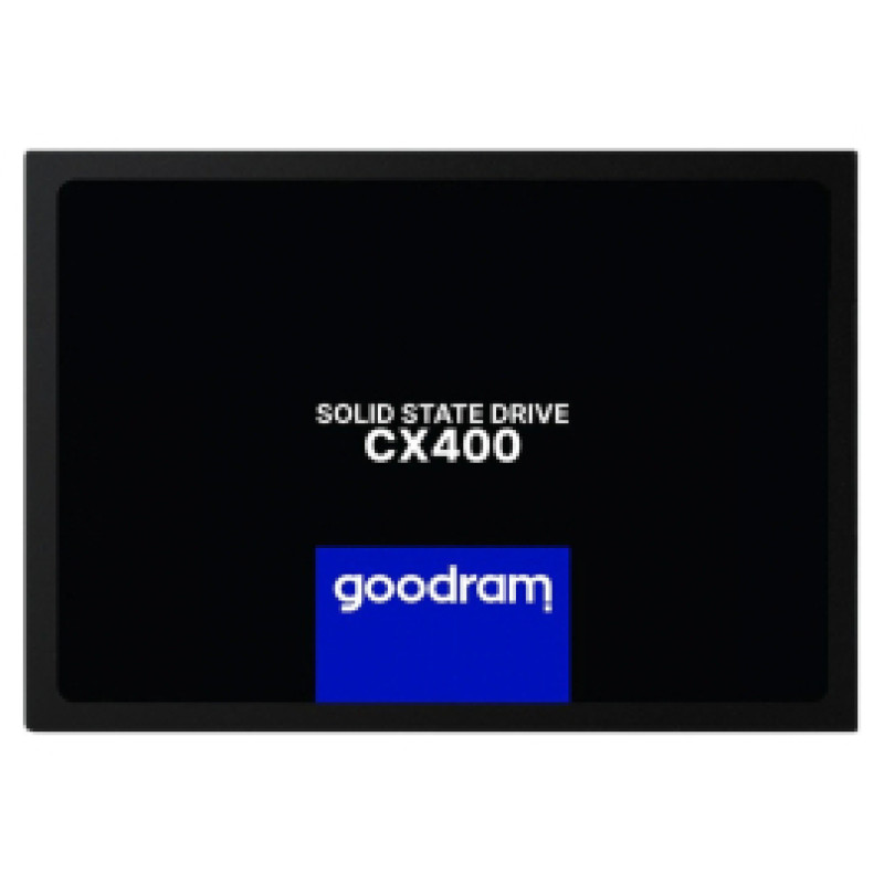 Goodram CX400 Gen2 256GB