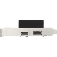 MSI Videokarte MSI GeForce GT 1030 4GHD4 LP OC 4GB