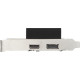 MSI Videokarte MSI GeForce GT 1030 4GHD4 LP OC 4GB