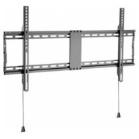 Gembird Televizora stiprinājums Gembird TV wall mount (Fixed) 43”-90”
