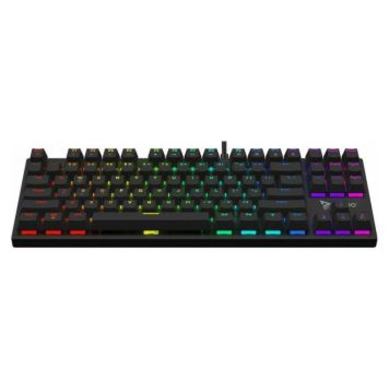 Savio Klaviatūra Savio Tempest X2 Outemu Blue