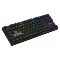 Savio Klaviatūra Savio Tempest X2 Outemu Blue