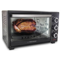 Esperanza EKO006 MINI CEPEŠKRĀSNS AR GRILU 25L 1600W