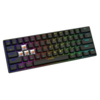 Savio Klaviatūra Savio  BLACKOUT X2 OUTEMU Peach Silent