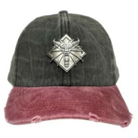 Good Loot Cepure Good Loot The Witcher 3 Vintage Baseball hat