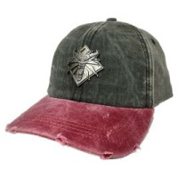 Good Loot Cepure Good Loot The Witcher 3 Vintage Baseball hat