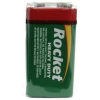 Rocket 6F22-1AA (9V) Celofāna iepakojumā 1gb