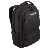 Wenger Soma portatīvajam datoram Wenger Fuse 15" Backpack Black