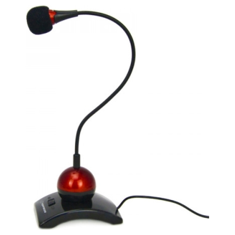 Esperanza EH130 mikrofons