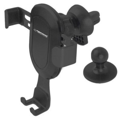 Esperanza EMH131 UNIVERSĀLAIS AUTO TŪRĒTĀJS